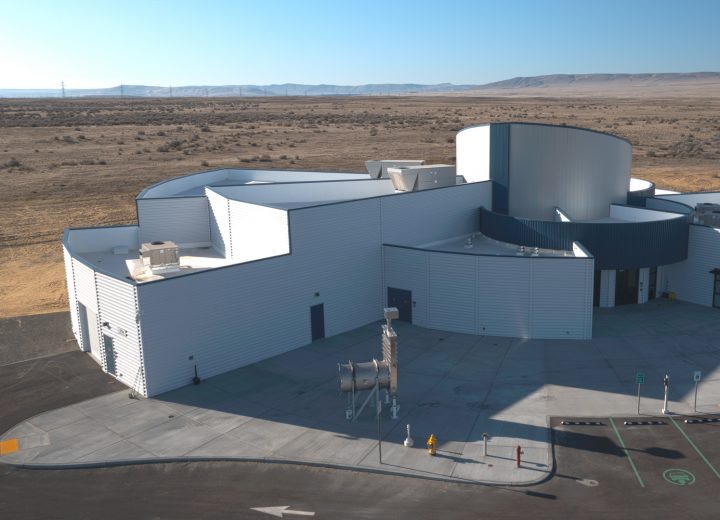 LIGO Exploration Center
