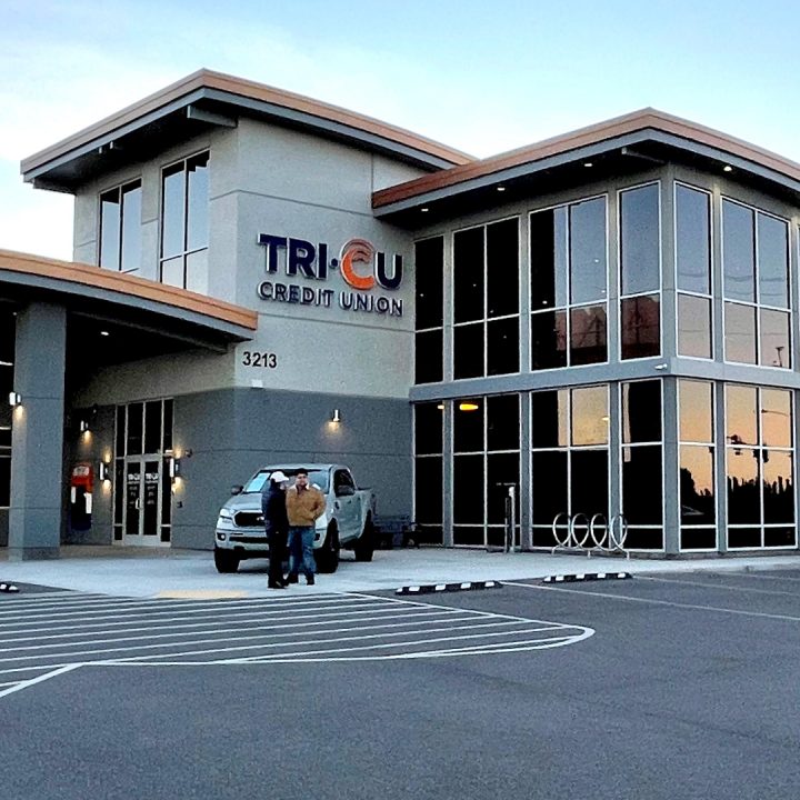 TRI-CU Credit Union